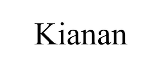 KIANAN