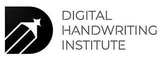 DIGITAL HANDWRITING INSTITUTE