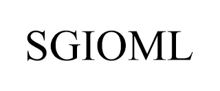 SGIOML