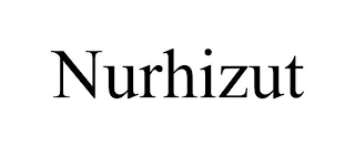 NURHIZUT