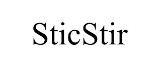 STICSTIR