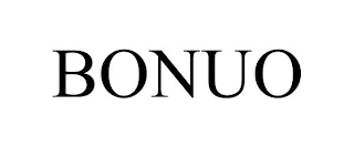 BONUO
