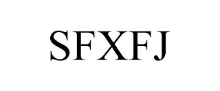 SFXFJ