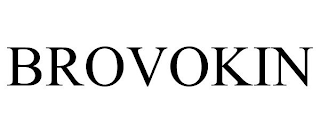 BROVOKIN