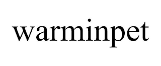 WARMINPET