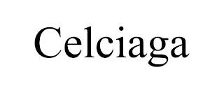 CELCIAGA