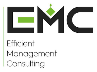 EFFICIENT MANAGEMENT CONSULTING EMC