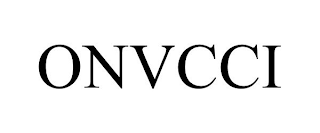 ONVCCI