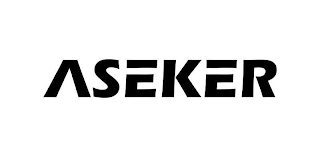 ASEKER