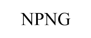 NPNG