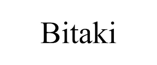 BITAKI