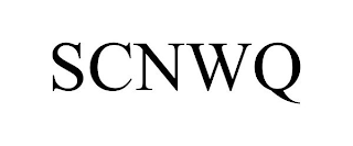 SCNWQ