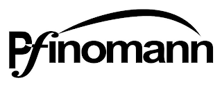 PFINOMANN