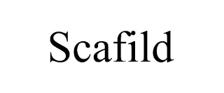 SCAFILD