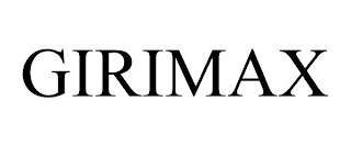 GIRIMAX