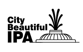 CITY BEAUTIFUL IPA