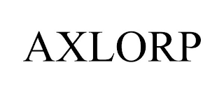 AXLORP