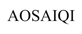 AOSAIQI