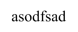 ASODFSAD