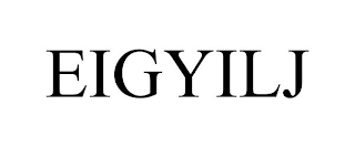 EIGYILJ