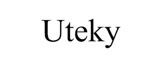 UTEKY