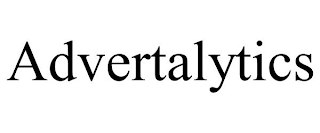 ADVERTALYTICS