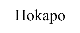 HOKAPO