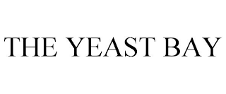 THE YEAST BAY