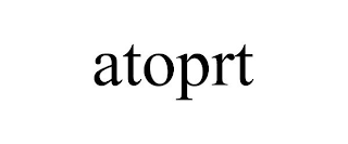 ATOPRT