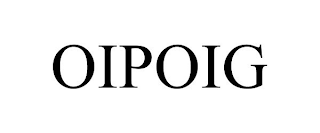 OIPOIG