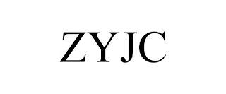 ZYJC