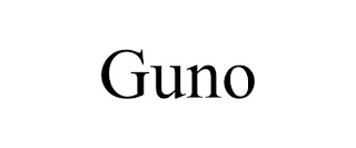 GUNO