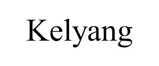 KELYANG