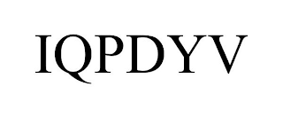 IQPDYV