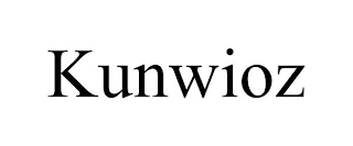 KUNWIOZ