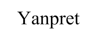 YANPRET