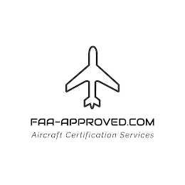 FAA-APPROVED.COM AIRCRAFT CERTIFICATION SERVICES