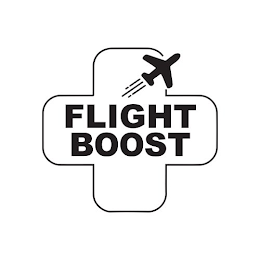 FLIGHT BOOST