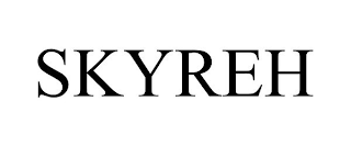 SKYREH