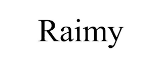 RAIMY