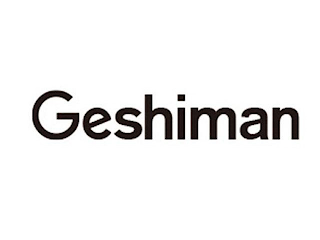 GESHIMAN