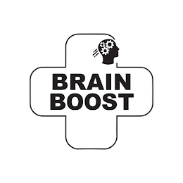 BRAIN BOOST