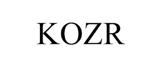 KOZR