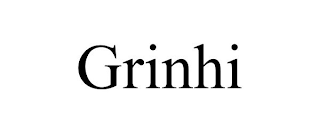 GRINHI