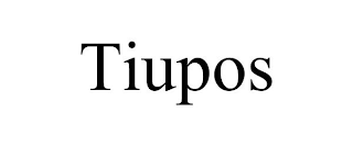 TIUPOS