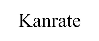 KANRATE