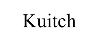 KUITCH