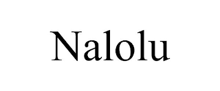 NALOLU