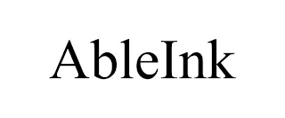 ABLEINK