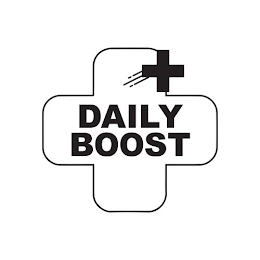 DAILY BOOST